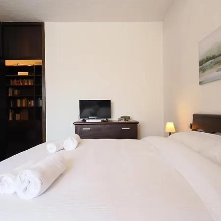 Primopiano - Stefini Apartman *