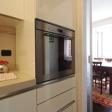 Apartman Primopiano - Stefini *
