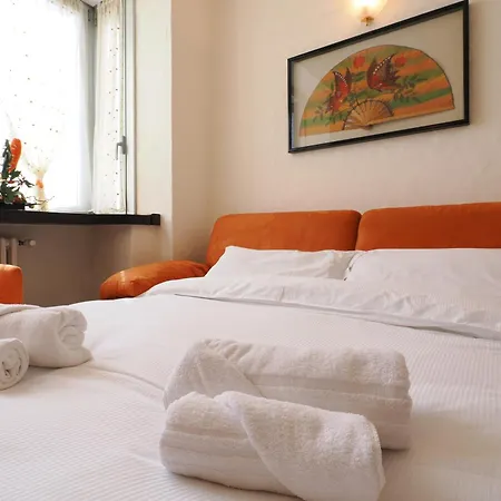 Apartman Primopiano - Stefini Milánó