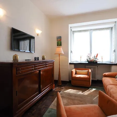 Apartman Primopiano - Stefini Milánó