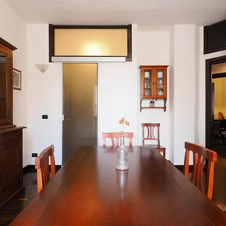 Primopiano - Stefini * Milánó