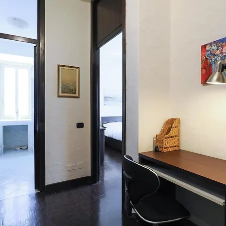 Primopiano - Stefini Apartment *