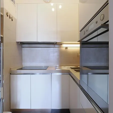 Apartment Primopiano - Stefini Milan