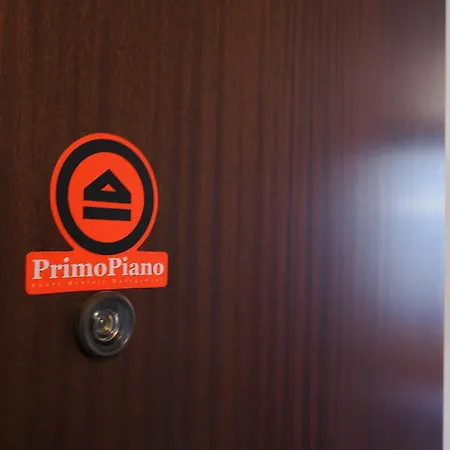 Primopiano - Stefini Apartment