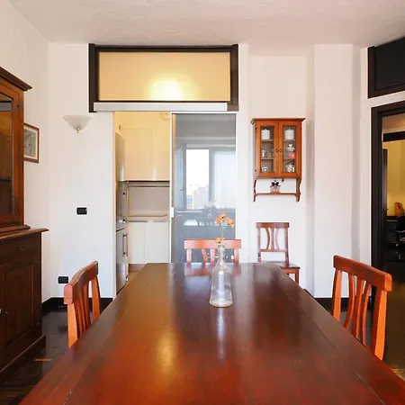 Primopiano - Stefini Apartment Milan