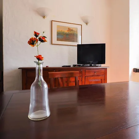 Primopiano - Stefini Apartament