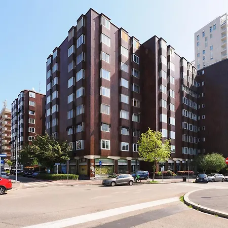 Apartament Primopiano - Stefini Mediolan