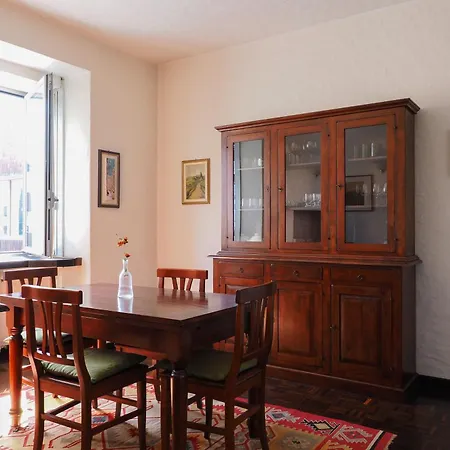 Apartament Primopiano - Stefini *