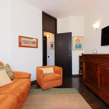 Primopiano - Stefini Apartment Milan