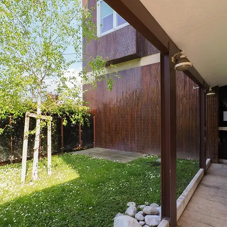 Apartment Primopiano - Stefini *