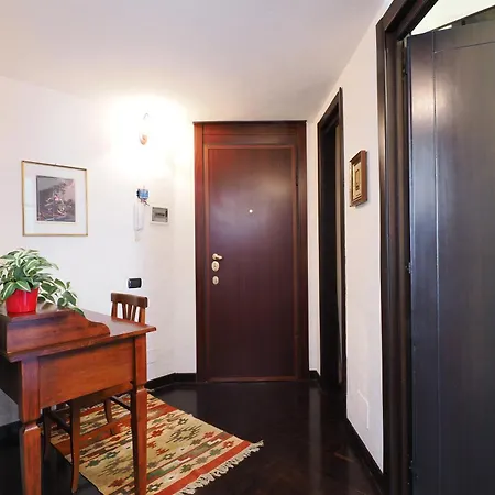 Apartament Primopiano - Stefini