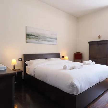 Apartment Primopiano - Stefini Milan