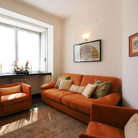 Apartment Primopiano - Stefini Milan