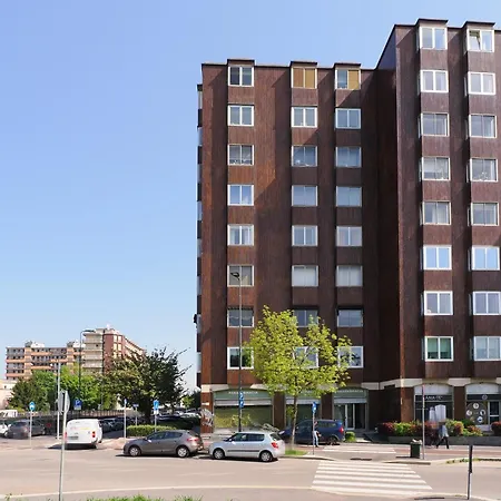 Primopiano - Stefini Apartment Milan