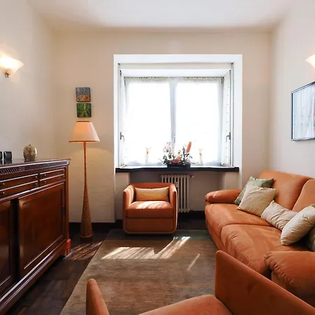 Apartment Primopiano - Stefini