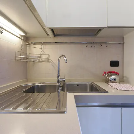 Primopiano - Stefini Apartment