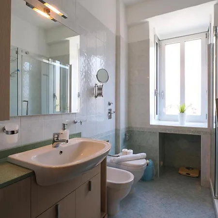Apartment Primopiano - Stefini
