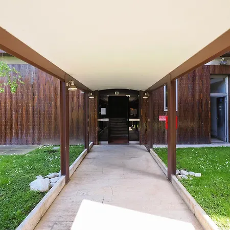 Apartment Primopiano - Stefini Milan