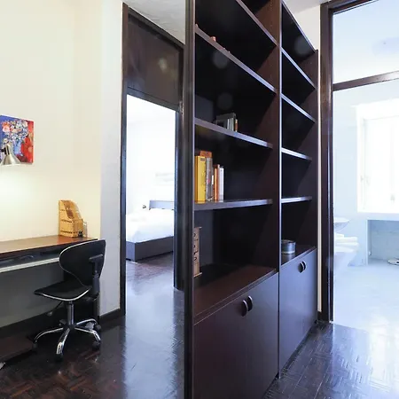 Appartement Primopiano - Stefini