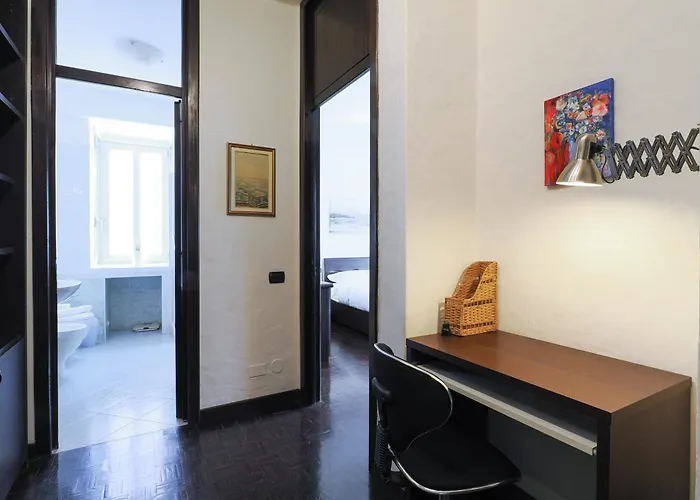 Primopiano - Stefini Apartament *