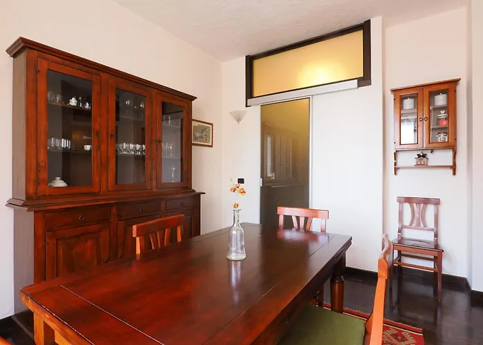 Primopiano - Stefini Apartament
