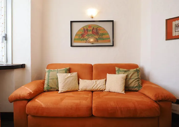 Apartament Primopiano - Stefini