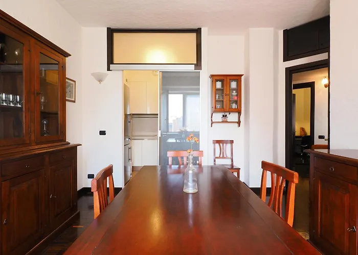 Primopiano - Stefini Apartament Mediolan
