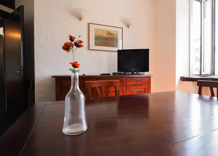 Primopiano - Stefini Apartament