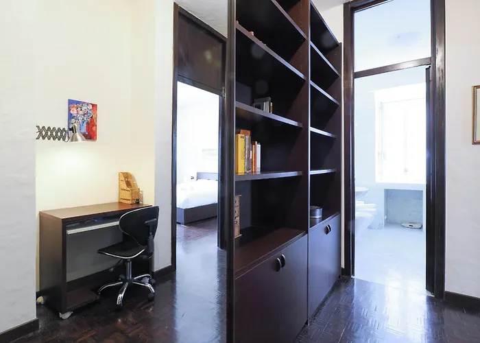 Apartament Primopiano - Stefini