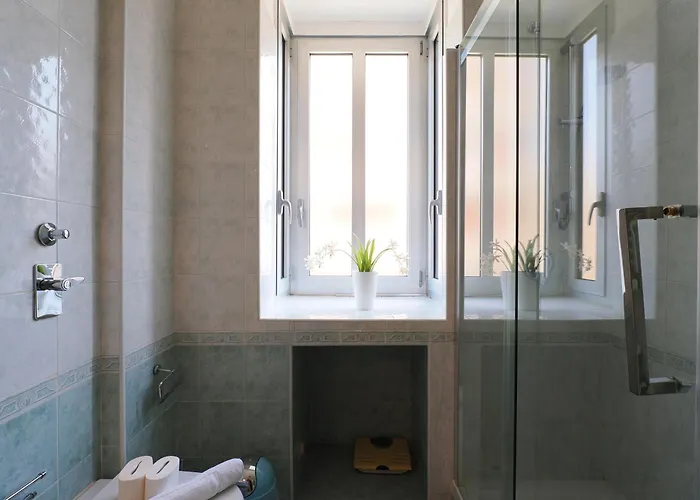 Apartament Primopiano - Stefini *
