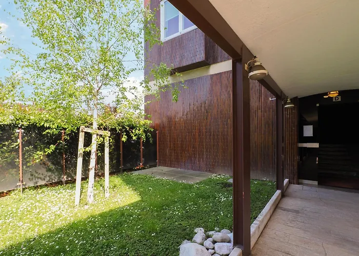 Apartament Primopiano - Stefini *