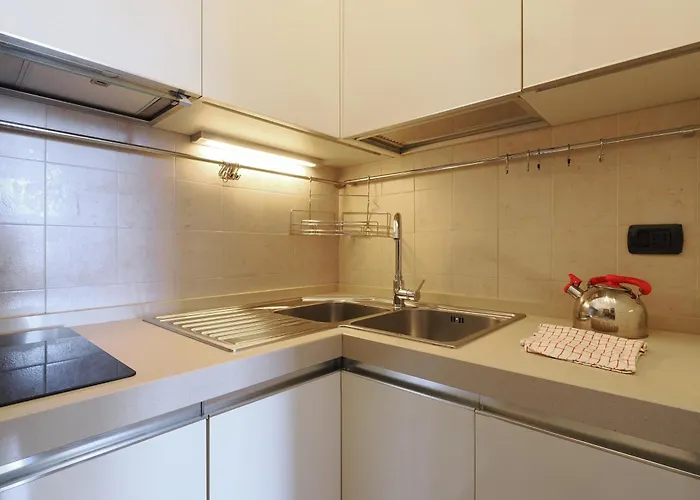 Apartament Primopiano - Stefini Mediolan