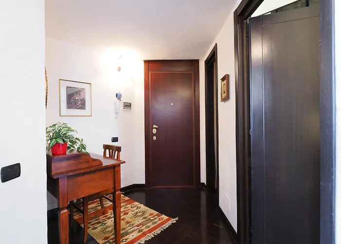 Apartament Primopiano - Stefini