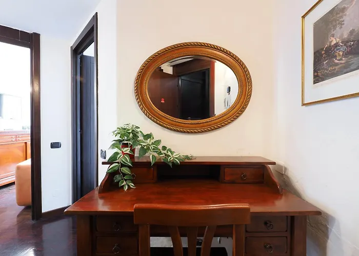 Primopiano - Stefini Apartament Mediolan