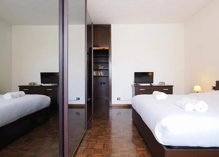Apartament Primopiano - Stefini Mediolan