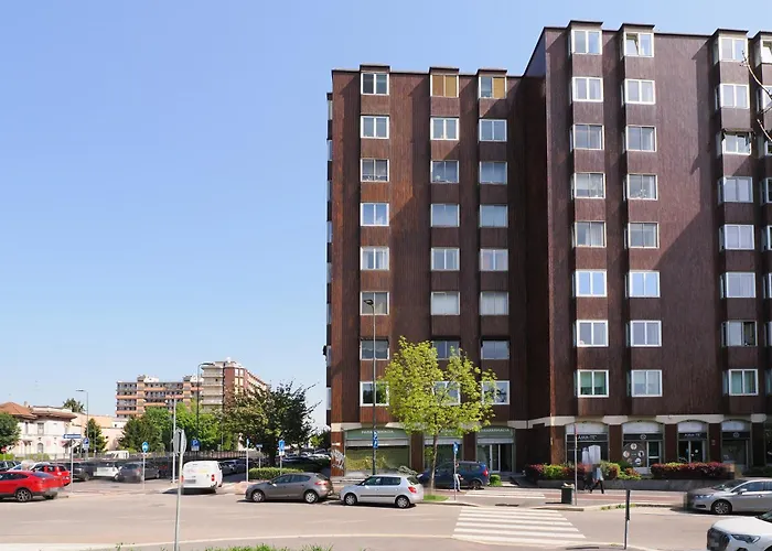 Primopiano - Stefini Apartament Mediolan