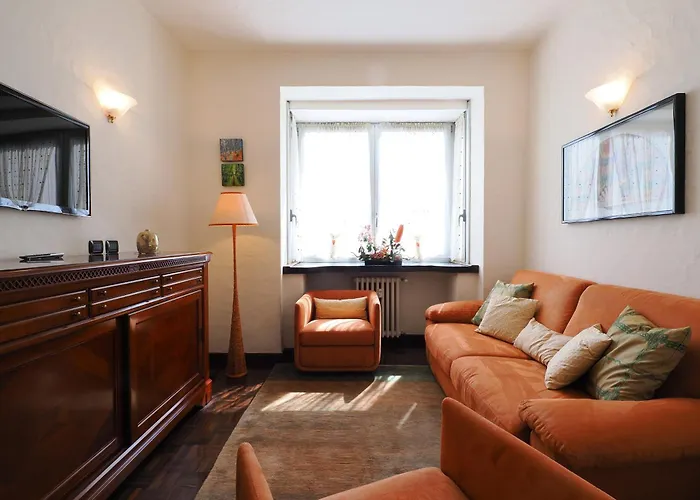 Apartament Primopiano - Stefini