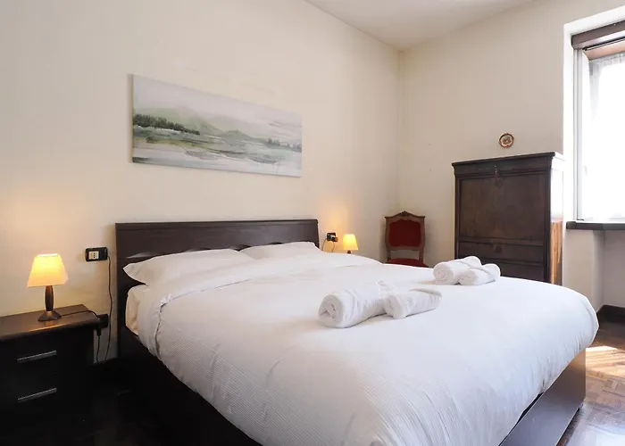 Apartament Primopiano - Stefini