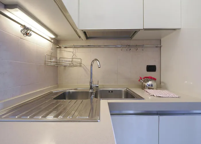 Primopiano - Stefini Apartament