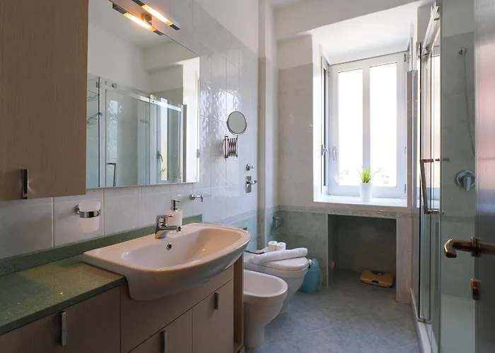 Apartament Primopiano - Stefini